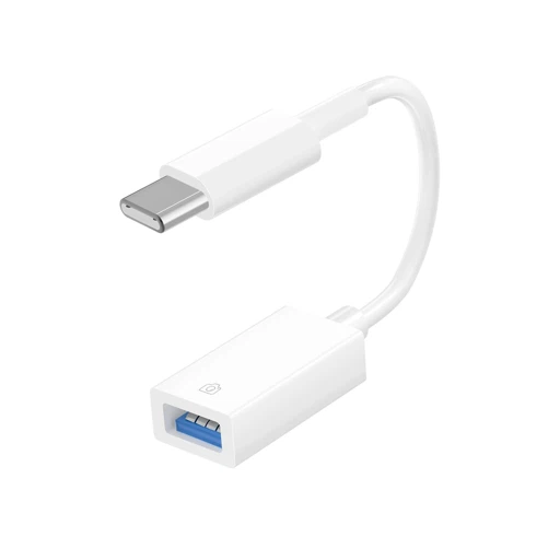 Переходник для флешки otg Type-С otg usb